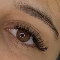 آموزش،اکستنشن لیفت کاشت مژه اصلاح ابرو کات لیزری