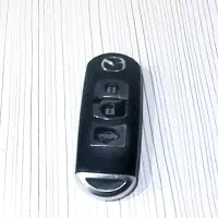ریموت اورجینال مزدا ۳ نیو