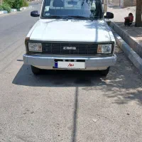 مزدا ۲۰۰۰ کارا