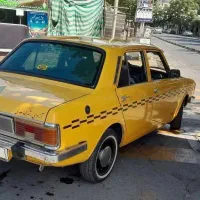 پیکان تاکسی