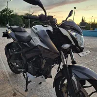 ns200|موتورسیکلت|تهران, نازی‌آباد|دیوار
