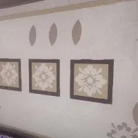 قالیچه.|فرش|نیشابور, شهرک فیروزه|دیوار