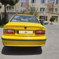 سمند موتور ef7