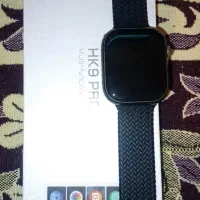 اپل واچ،ایرپاد