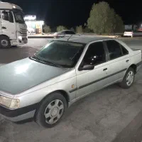 فروش ماشین پژو 405مدل 94