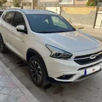 تیگو 7 EIمدل 1397