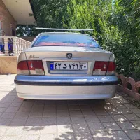 سمند|خودرو سواری و وانت|چهارباغ, |دیوار