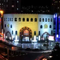 استخدام فروشنده خانم در مرکز خرید مهستان
