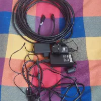 سیم ۸ متری اچ تی ام آی وچندتا آدابتور