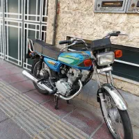 هوندا 125