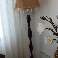 اباژور ترک چوب واستیل