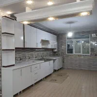 آپارتمان 120متر/2خواب/ شیک|اجارهٔ آپارتمان|پاکدشت, حصار امیر|دیوار