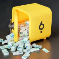 کد معرف بانکت جایزه ۱۵۰ هزار تومن