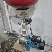 شاگرد لوله کش تاسیسات