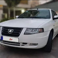 سمندسورن پلاس ef7 مدل ۱۴۰۱