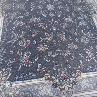 فرش ۹متری نو