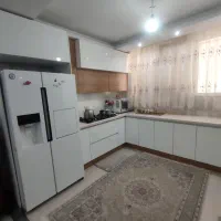 فروش آپارتمان ۱۲۶ متری/حیاط اختصاصی گلشهر