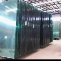 شیشه بری سیار وثابت