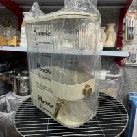 جا برنجی اتومات