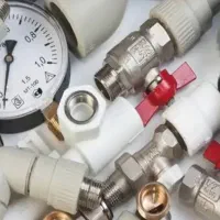 تاسیسات نشت یابی با دستگاه  لوله کشی
