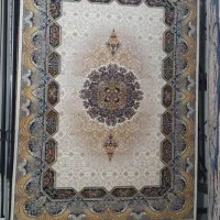 فرش قالی بانو با تخفیف ویژه%