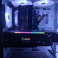 rtx 3070ti|قطعات و لوازم جانبی رایانه|رودهن, |دیوار