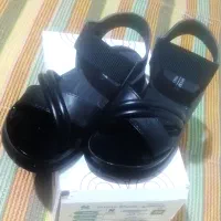 صندل زنانه ماهرخ سایز39، نو بدون استفاده