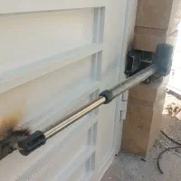 جک بازویی برقی پارکینگی میلان(قفل برقی درب برقی)
