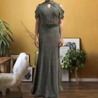 لباس مجلسی