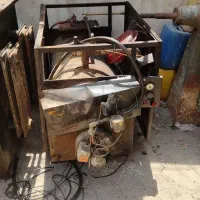 طرح مشاوره و راه اندازی خطوط آبکاری