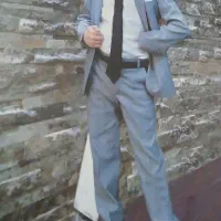 کت و شلوار بچگانه