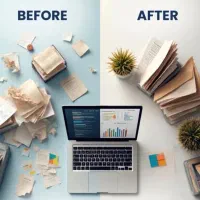 خدمات تخصیصی مالی و مالیاتی