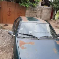 اردی مدل ۸۴ دوگانه