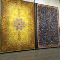 طرح‌های خلوت و مینیمال 12 متری - 700 شانه فرش