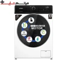 فروش ماشین لباسشویی در نو فقط ۶ ماه استفاده کردم