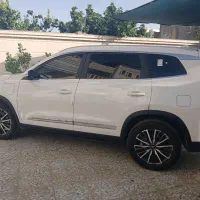 تیگو ۸هیبرید