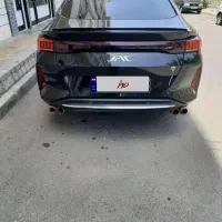 جک  j7 مدل ۱۴۰۲|خودرو سواری و وانت|تهران, استخر|دیوار