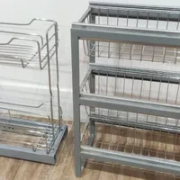 نظم دهنده کابینت و‌ شوینده نوو|آب‌چکان و نظم‌دهنده ظروف|بهبهان, |دیوار