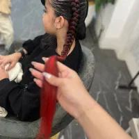 پکیج آموزش بافت مو