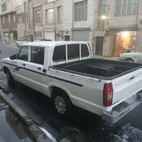 اجاره مزدا وانت
