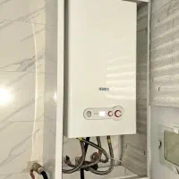 تعمیر ونصب پکیج ورادیاتور .اسپیلت