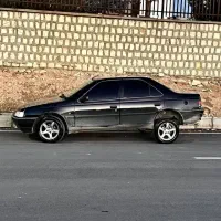 پژو ۴۰۵ دوگانه کارخانه اتاق تعویض ۴۰۴ قید در سند
