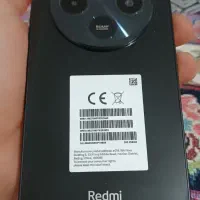 گوشی مدل redmi14c