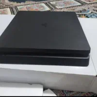ps4 ۵۰۰گیگ تمیز