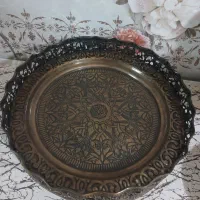 اجیل خوری|ظروف سرو و پذیرایی|اراک, |دیوار