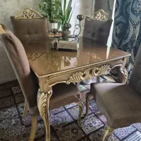 میز نهار خوری