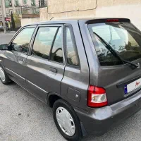 رنت و اجاره ماهانه پراید جهت زیرپا و کار در اسنپ