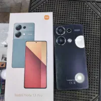 Note13proتمیز بدون تعمیرات و بازشدی
