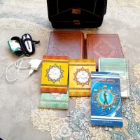 قلم قرآنی بصیر