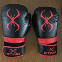 دستکش بوکس sting